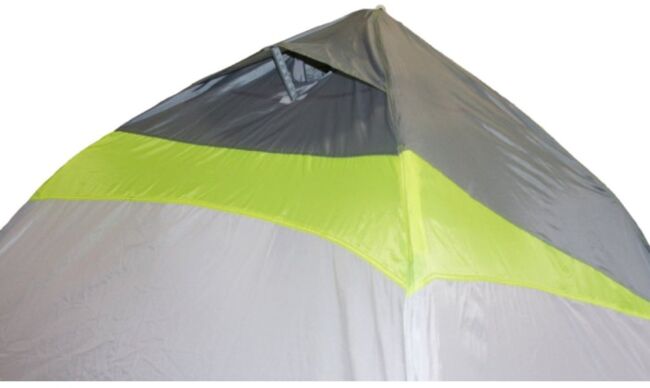 Палатка зонт. ЛОТОС 1 (ДхШхВ) 1,65х1,65х1,5м