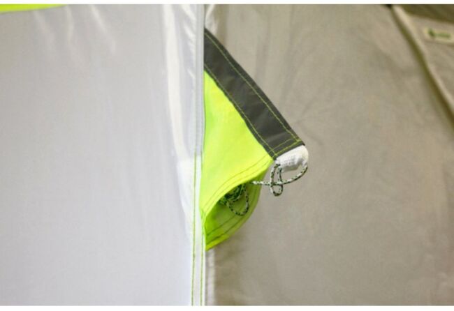 Палатка зонт. ЛОТОС 1 (ДхШхВ) 1,65х1,65х1,5м