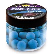 Бойлы DUNAEV POP-UP 14мм Палтус Бойлы DUNAEV POP-UP 14мм Палтус