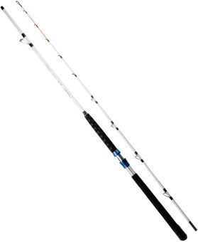 Удилище троллинговое Maximus JAAZZ 802MH 2.4м 10-25lb MTRLSJ802MH
