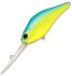 Воблер ZIPBAITS В-Switcher Rattler 4.0 65F 65мм 13.3гр до 4.0м 086R