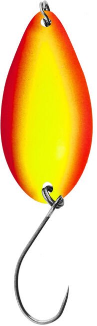 Блесна колеблющаяся Lucky John JUNA длин.33мм/03,5г 024 LJJU35-024