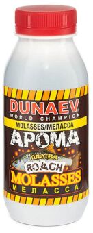 Арома DUNAEV Меласса 250мл Плотва Арома DUNAEV Меласса 250мл Плотва