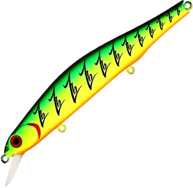 Воблер ZipBaits Orbit 110SP 110мм 16.5гр 0.8-1.0м 100M