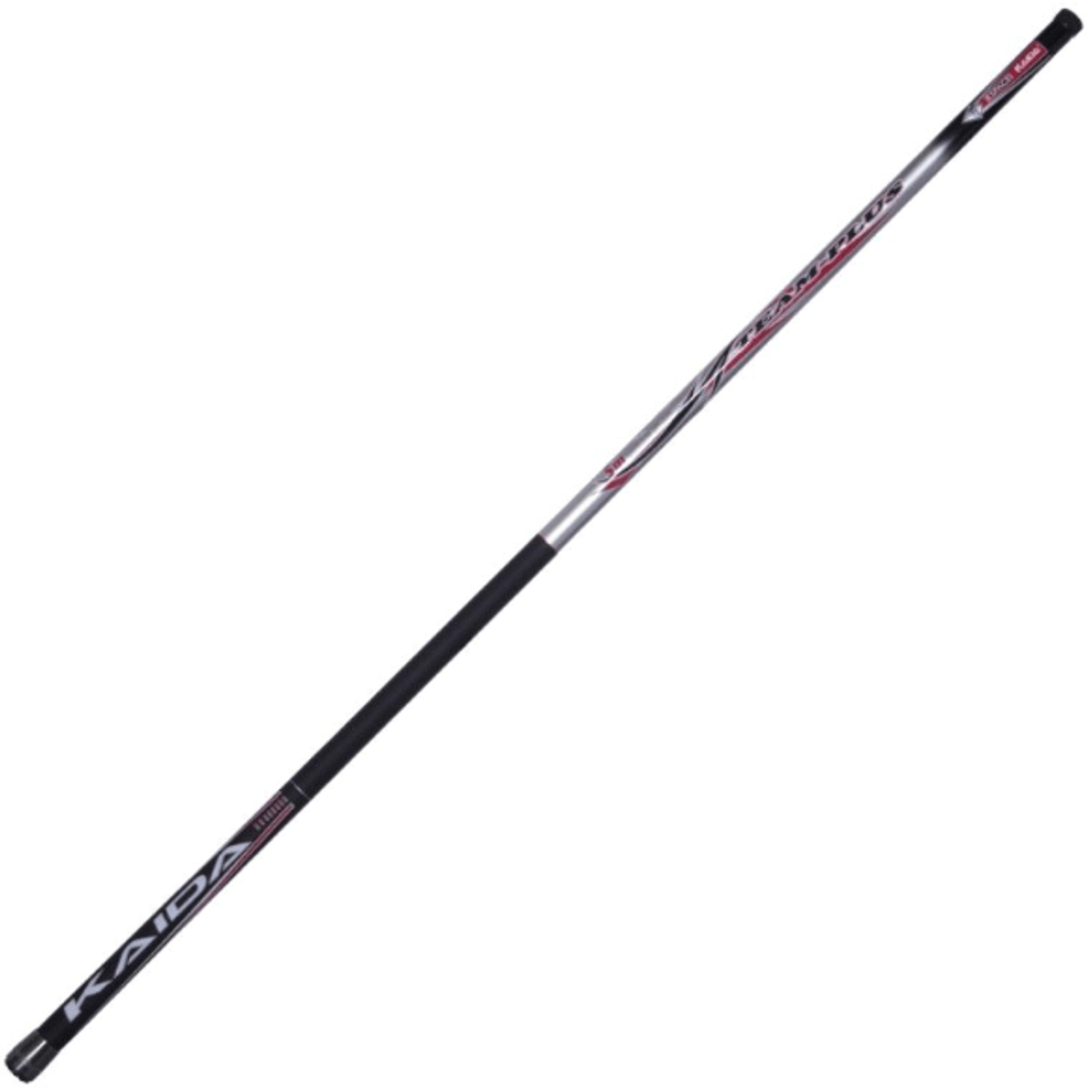 Удилище без колец KAIDA Team wx Plus 4.0м 10-30гр арт:110-400