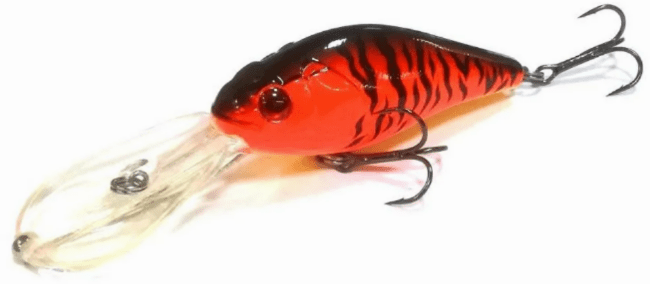 Воблер PANACEA Fat Marauder 80F 80мм 32гр 6+м T002