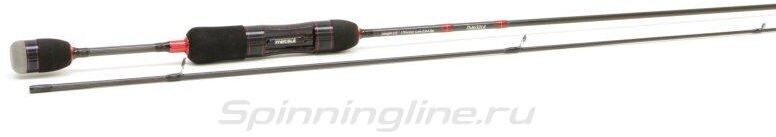 Спиннинг METSUI Trout Master 2,03м 1,5-10гр 682L Спиннинг METSUI Trout Master 2,03м 1,5-10гр 682L