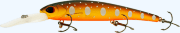 Воблер SSV Gangster FL 120мм 18.5гр до 8м #DD-37 Воблер SSV Gangster FL 120мм 18.5гр до 8м #DD-37