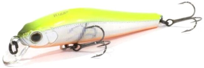 Воблер ZipBaits Rigge 56SP 56мм 3.1гр 0.5-1.0м 205R