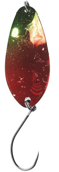 Блесна колеблющаяся Lucky John CLEO длин.31мм/02,5г 042 LJCL25-042 Блесна колеблющаяся Lucky John CLEO длин.31мм/02,5г 042 LJCL25-042