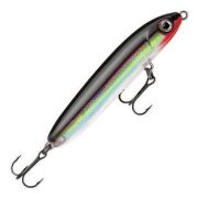 Воблер RAPALA Skitter V поверхностный 10см 14грSKV10-S Воблер RAPALA Skitter V поверхностный 10см 14грSKV10-S