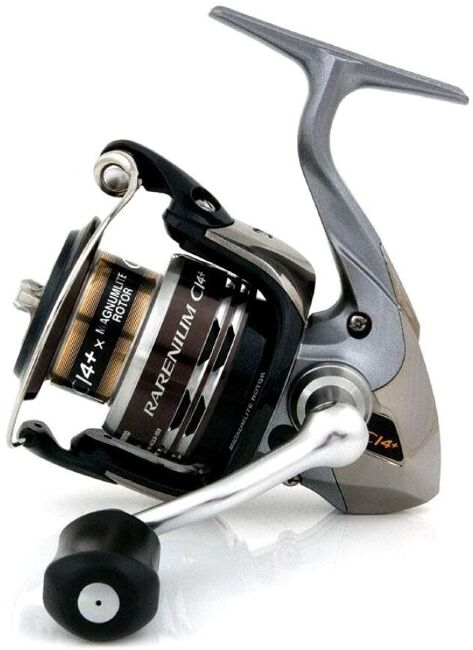 Катушка Shimano Rarenium CI4+ 1000FB Катушка Shimano Rarenium CI4+ 1000FB
