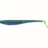 Виброхвост FRAPP Hustle Minnow 4" #PAL06 10.2см 6.0гр 6шт/уп