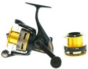 Катушка Ranmi Aris 5000 7+1BB 5.0:1