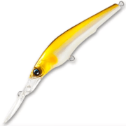 Воблер DUEL Hardcore Longbill 90SP 90мм 12.0гр 0.1-3.5м F964-GSAY