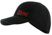 Кепка флисовая ALASKAN черная (VX-435B)