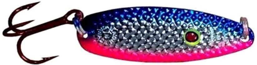 Блесна Williams Nipigon 9.5g  6.4см N33CI-CDIC Блесна Williams Nipigon 9.5g  6.4см N33CI-CDIC