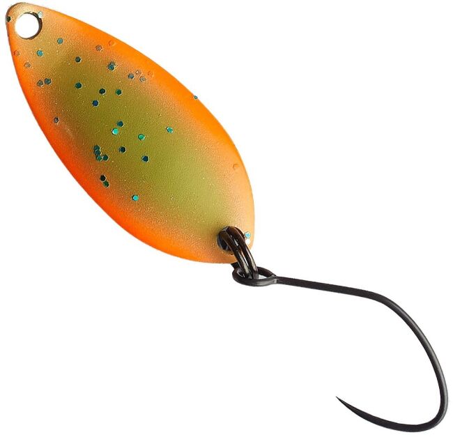 Блесна колеблющаяся FOREST Factor 1.2гр 2см #13