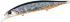 Воблер DUO Realis Jerkbait 120F 120мм 17.1гр 0.8-1.0м ADA3081 Prism Shad
