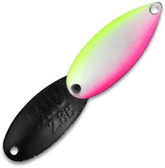 Блесна колеблющаяся FOREST MIU Limited Colors PAL Trout 3.5гр #MC06 Блесна колеблющаяся FOREST MIU Limited Colors PAL Trout 3.5гр #MC06