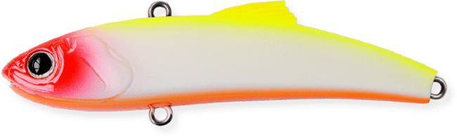 Раттлин NARVAL Frost Candy Vib 95мм 32гр #003-Clown