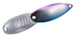 Блесна колеблющаяся FOREST MIU '16 2.8гр #05 Блесна колеблющаяся FOREST MIU '16 2.8гр #05