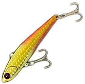 Раттлин ECLIPSE Power Slight 85 hook: Gamakatsu SP-MH #5 85мм 22гр #105