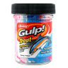 Паста форелевая Berkley Powerbait Gulp! Trout Dough (50г) American Pie 1130663