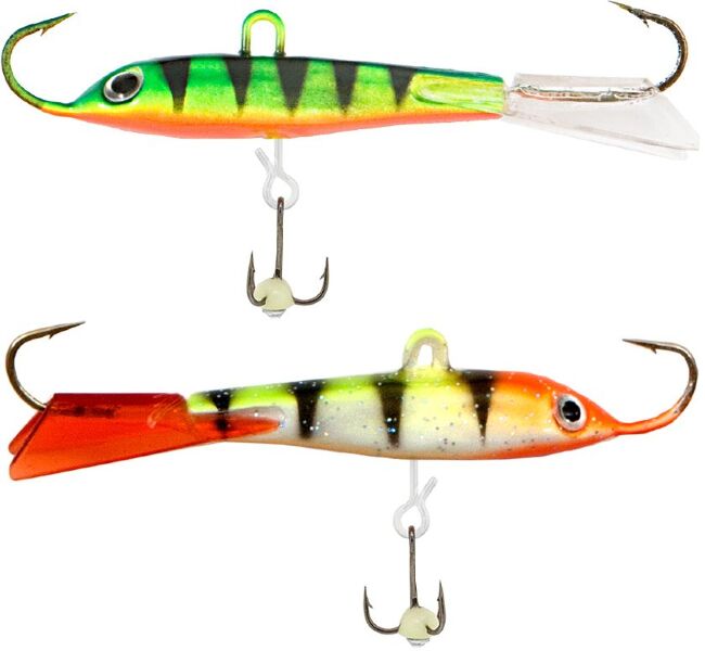 Балансир SPIDER Pro 18 50мм 9гр #29/94