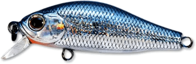 Воблер ZipBaits Khamsin Tiny SR 40SP 40мм 2.8гр 0.0-0.5м 826R