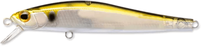 Воблер ZipBaits Rigge 70F 70мм 4.7гр 0.5-1.0м 018R