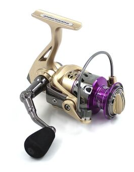 Катушка Grows Culture EXAGE 5000F 5+1BB 5.2:1 Катушка Grows Culture EXAGE 5000F 5+1BB 5.2:1