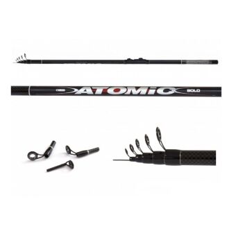 Удилище с кольцами MIFINE Atomic Bolo 5.0м 426-500