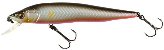 Воблер MEGABASS Vision 95 Q-GO SP 95мм 10.5гр 0.8-1.0м PM Ochimae Ayu (PMOmA)