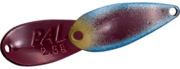Блесна колеблющаяся FOREST PAL Limited 2019 3.8гр #LT39