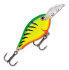 Воблер RAPALA Scatter Rap Crank Deep плавающий 5см 9гр 3.0-3.6м DSCRC05-FT