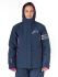 Куртка зим. Norfin Women NORDIC SPACE BLUE 03 р.L