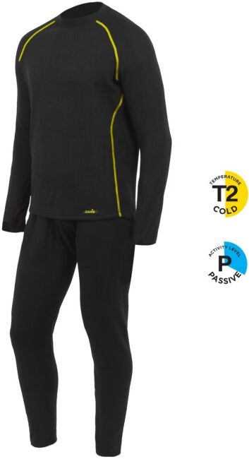 Термокомплект Norfin SCANDIC COMFORT 01 р.S