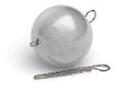 Чебурашка разборная "Шар" 20 гр