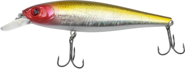 Воблер Grows Culture Balisong Minnow 100SP 17.5 гр #10 Воблер Grows Culture Balisong Minnow 100SP 17.5 гр #10