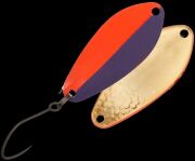 Блесна колеблющаяся Anglers System DOHNA ltd 2.0гр #TSR48