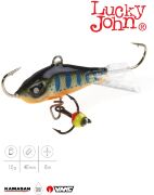 Балансир Lucky John BALTIC 4 с тр. 40мм/103 блистер