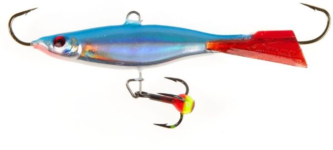 Балансир Lucky John VIKING 7 с тр. 70мм/15HRT блистер