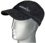 Шапка-бейсболка Norfin RIDER GRAY р.L 302788-GY-L