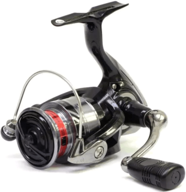 Катушка DAIWA 20 RX LT4000-C