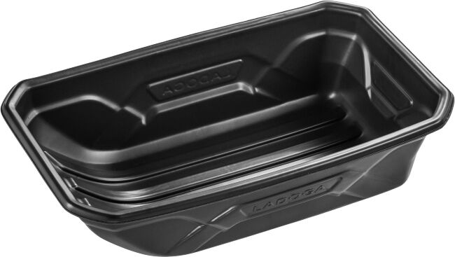 Сани рыболовные NORFIN LADOGA 100х57х25,5см Сани рыболовные NORFIN LADOGA 100х57х25,5см