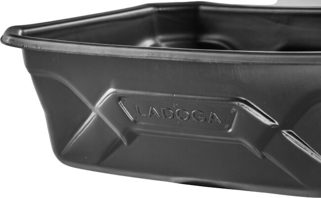 Сани рыболовные NORFIN LADOGA 100х57х25,5см Сани рыболовные NORFIN LADOGA 100х57х25,5см