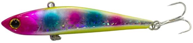 Раттлин GROWS CULTURE Eclipse Mini Slight 75, 75мм 15гр тонущий #43UV Раттлин GROWS CULTURE Eclipse Mini Slight 75, 75мм 15гр тонущий #43UV