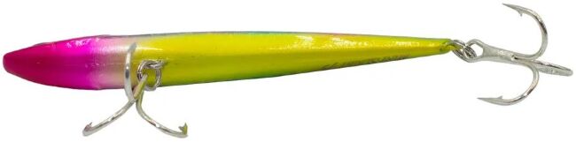 Раттлин GROWS CULTURE Eclipse Mini Slight 75, 75мм 15гр тонущий #43UV Раттлин GROWS CULTURE Eclipse Mini Slight 75, 75мм 15гр тонущий #43UV