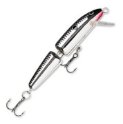 Воблер RAPALA Jointed плавающий 11см 9гр 1.2-2.4м J11-CH